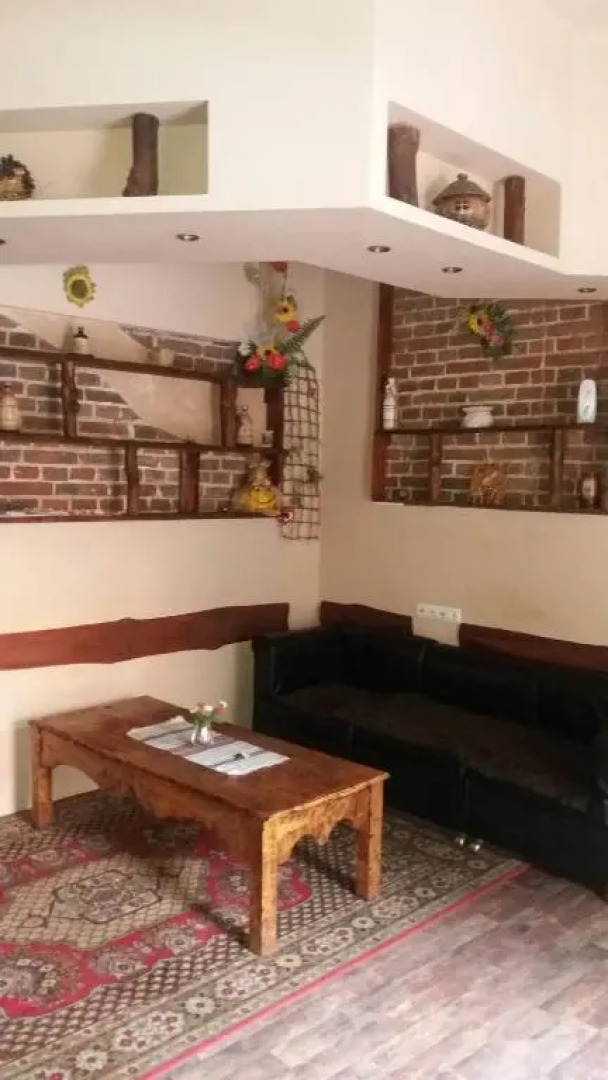 Comfortable apartment