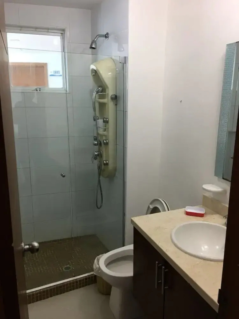 Apartment Poseidon Del Caribe