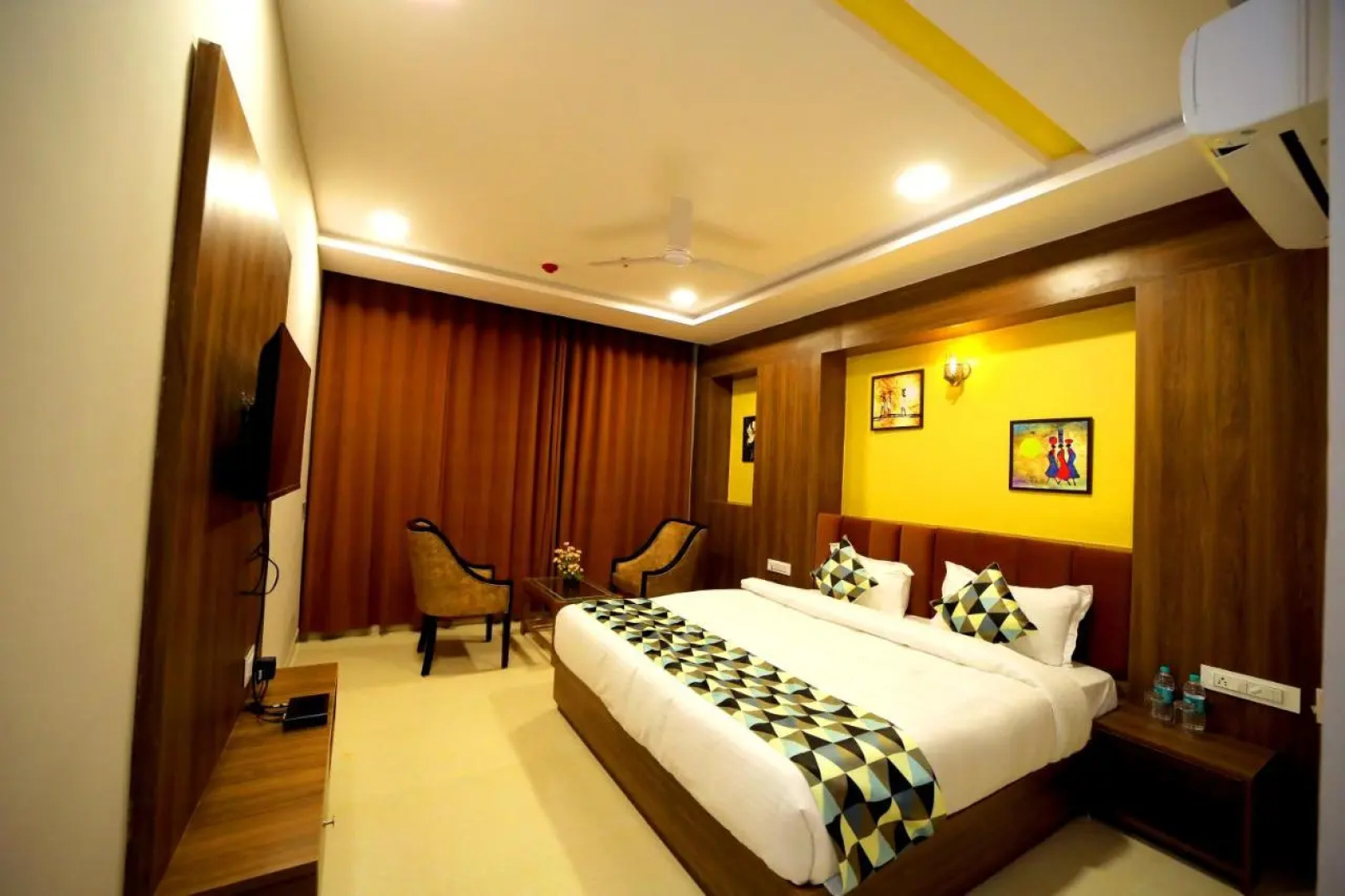 The Sky Imperial Shahi Hotels & Resort