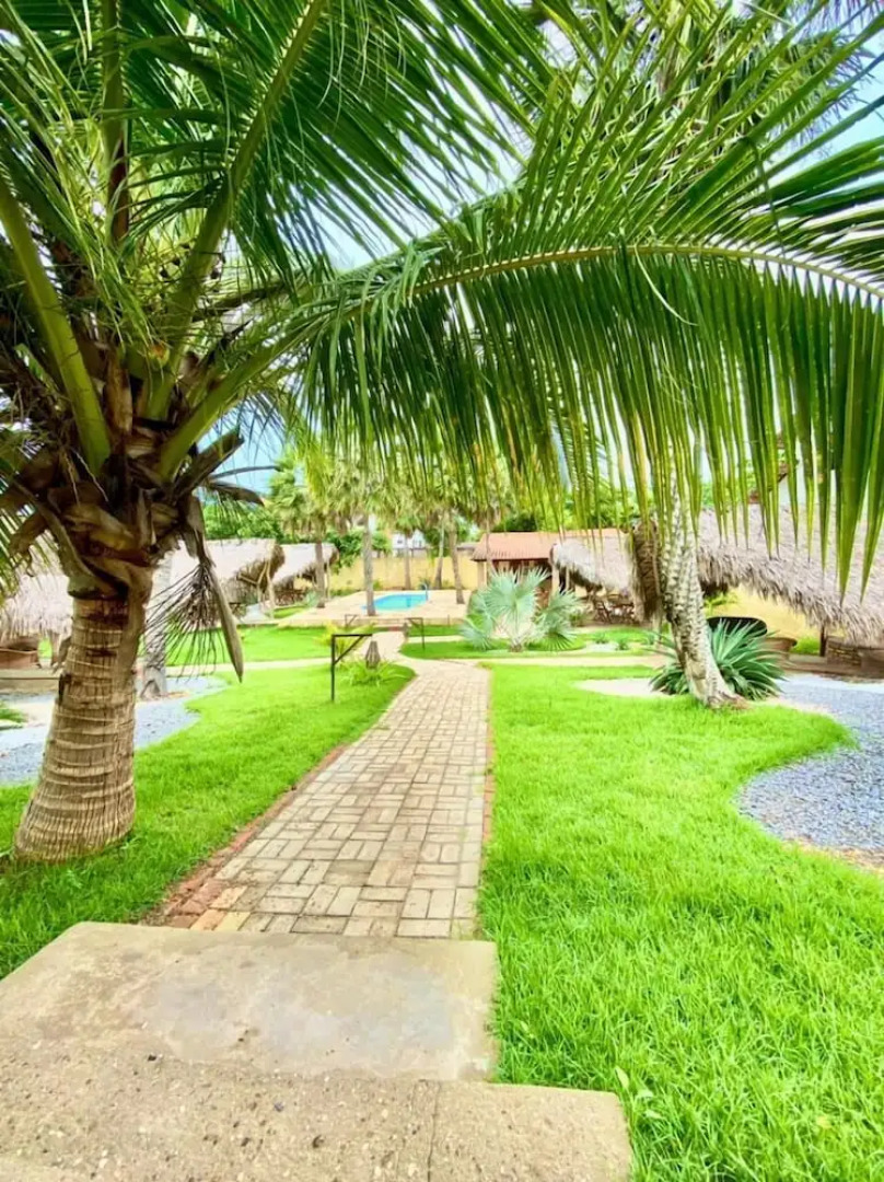 Chalés Recantos do Mar