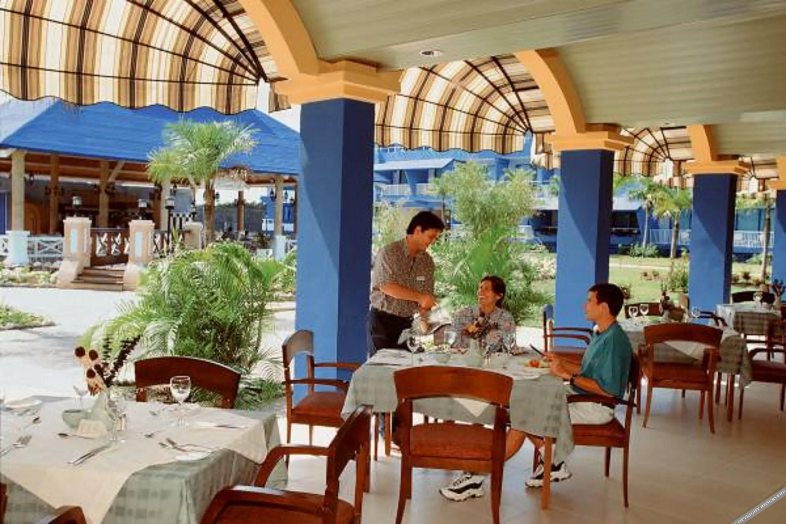 Aston Costa Verde Beach Resort