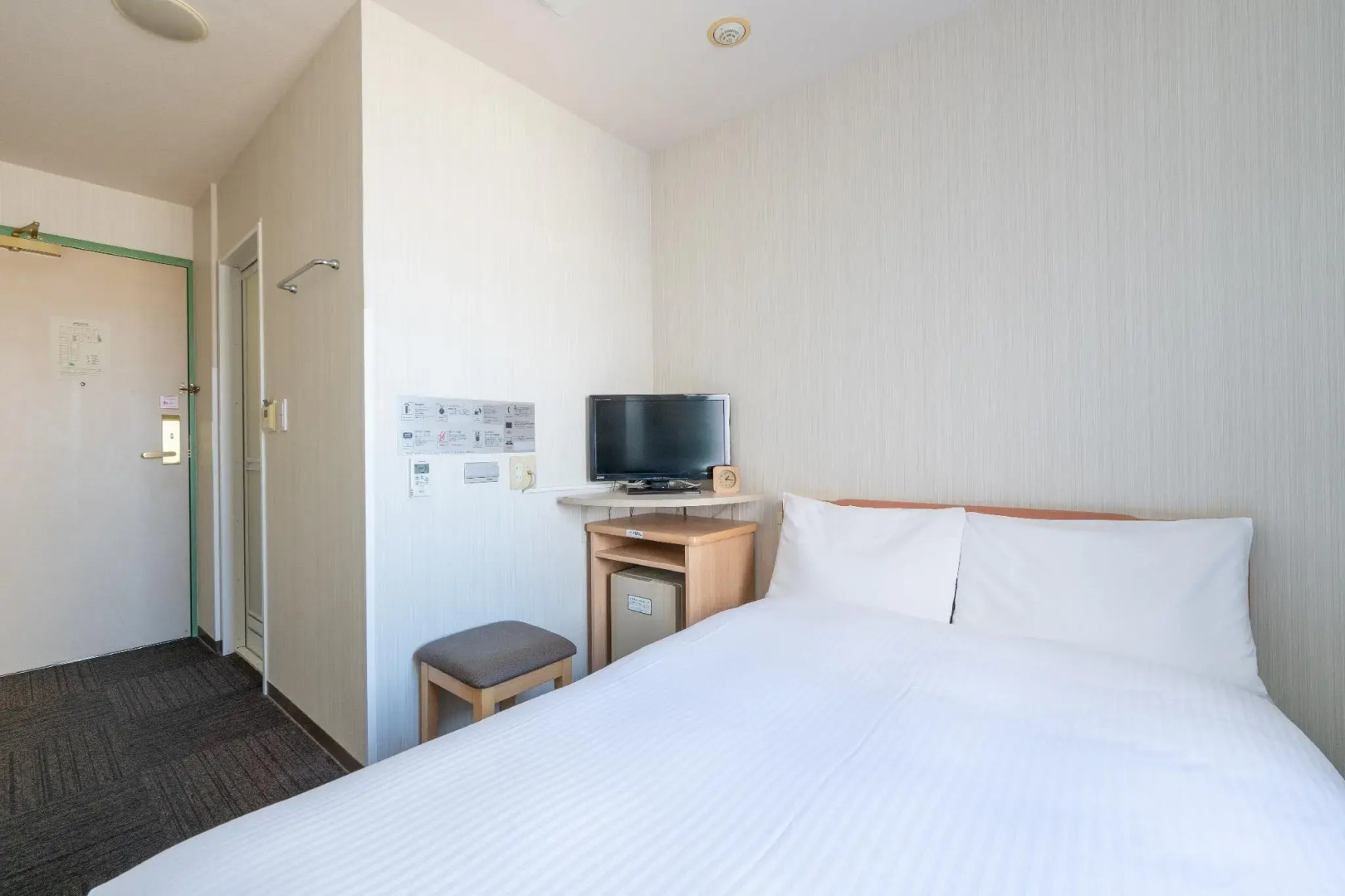 Washington R&B Hotel Morioka-Ekimae