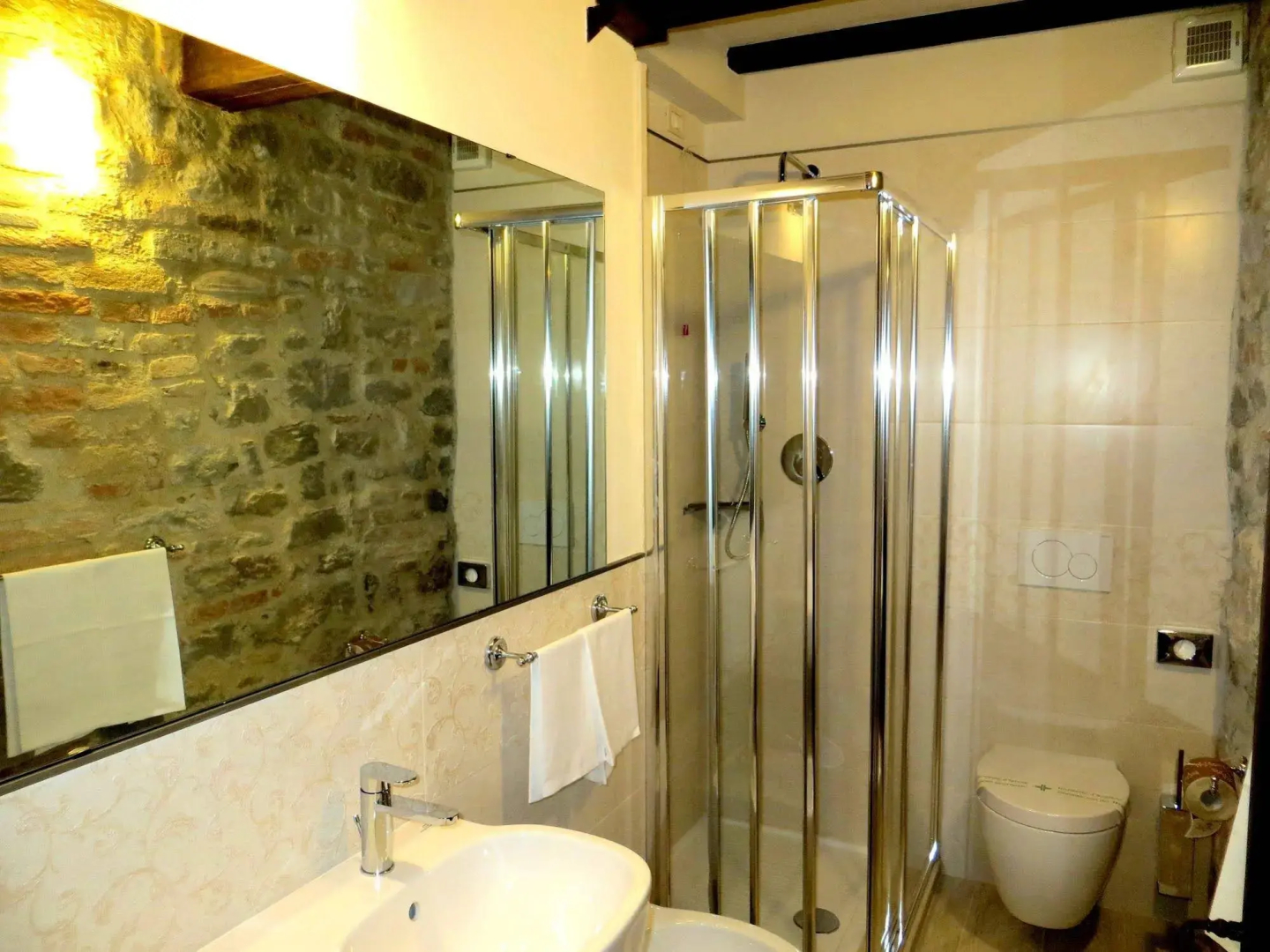 L'Antico Forziere Hotel & SPA