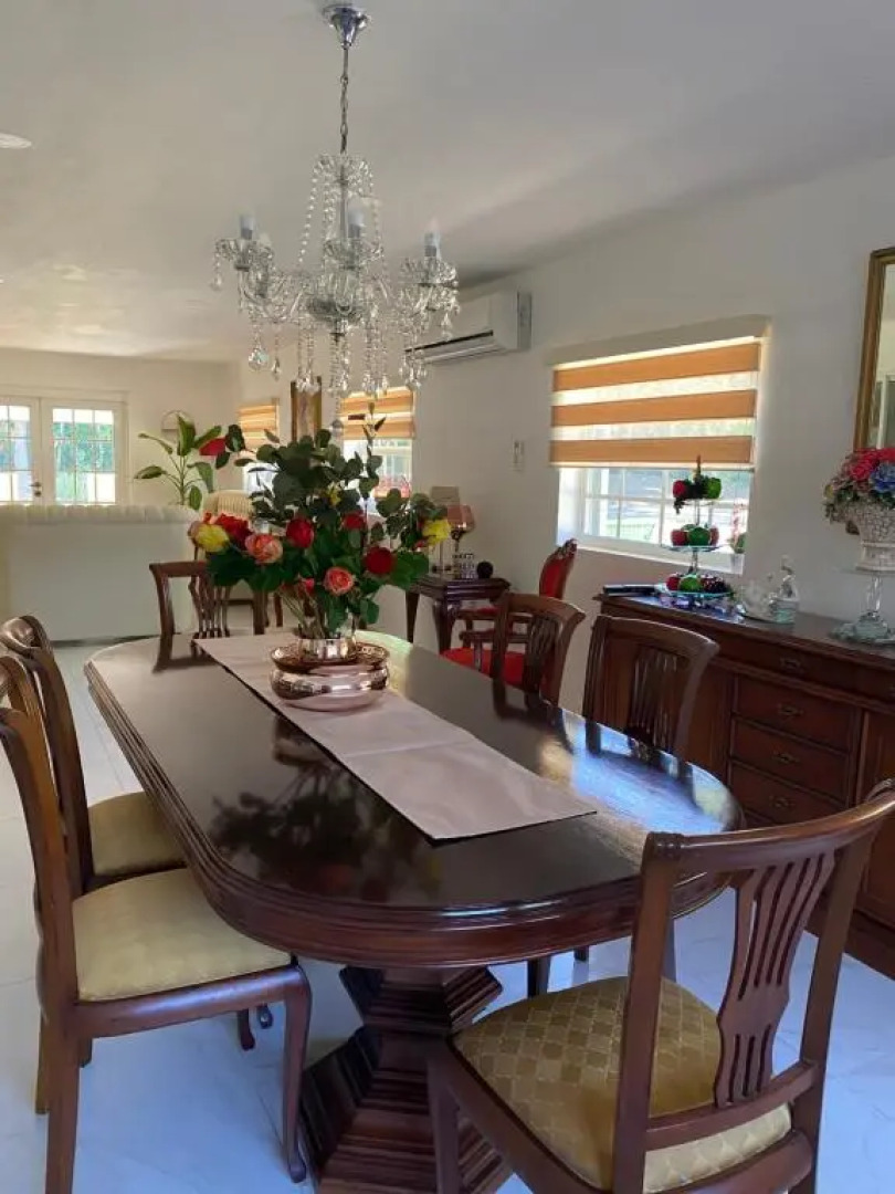 Villa Esther House for vacation