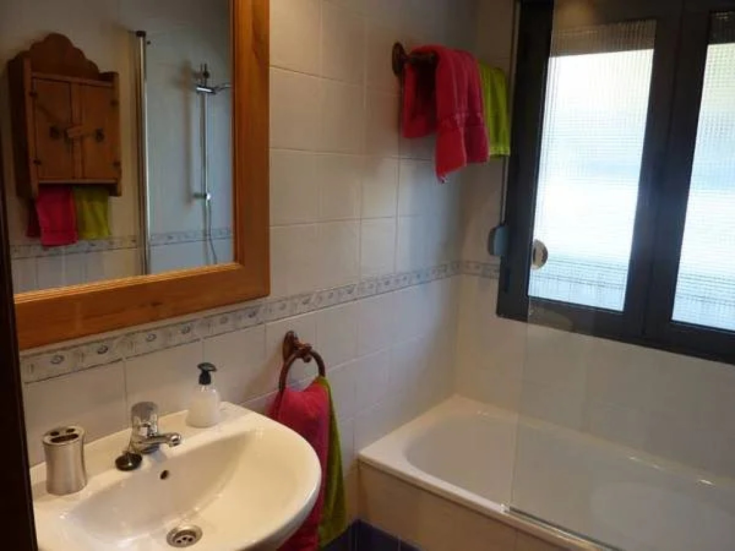 Apartamentos Casa Pochetas