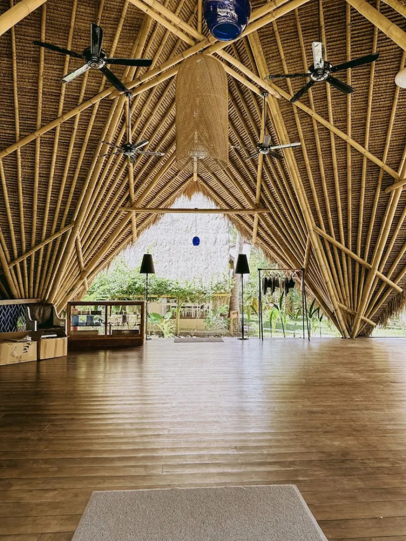 Villa Matahari Terbenam