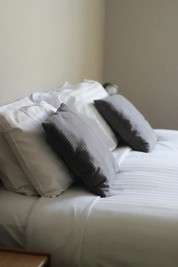 Jenatt Apartments Salamanca