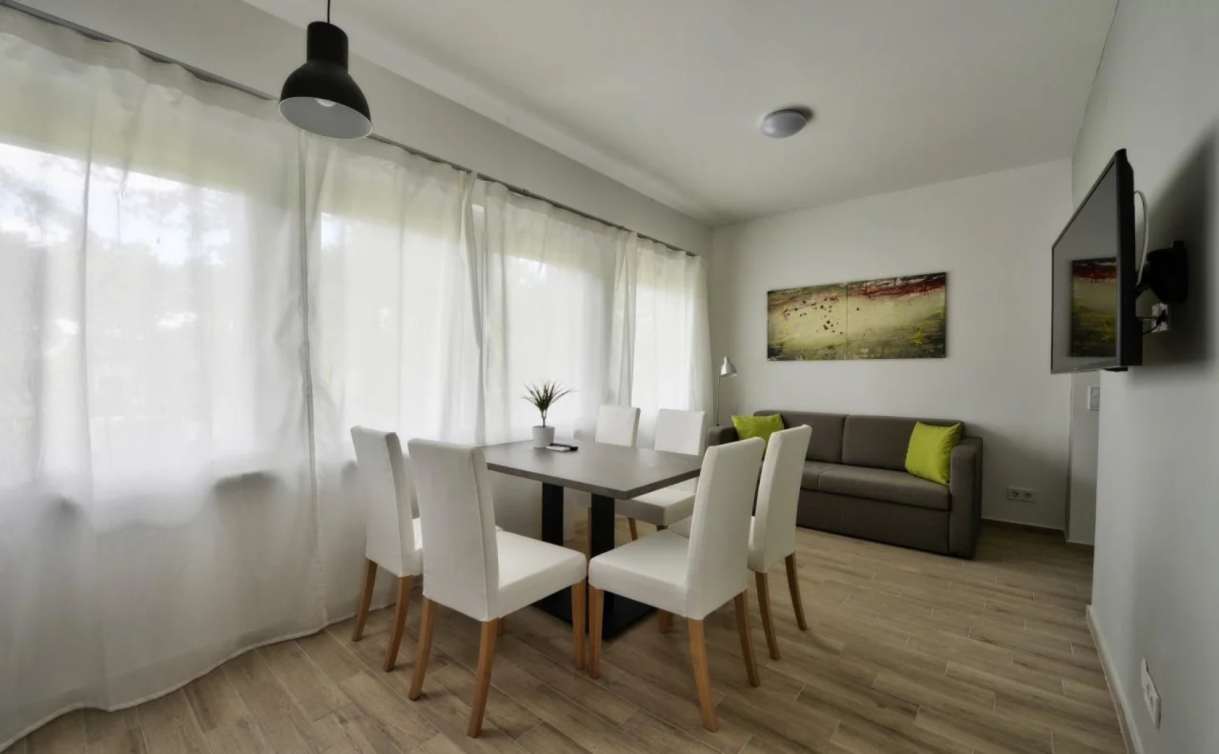 Villa Oliver 1 Siófok