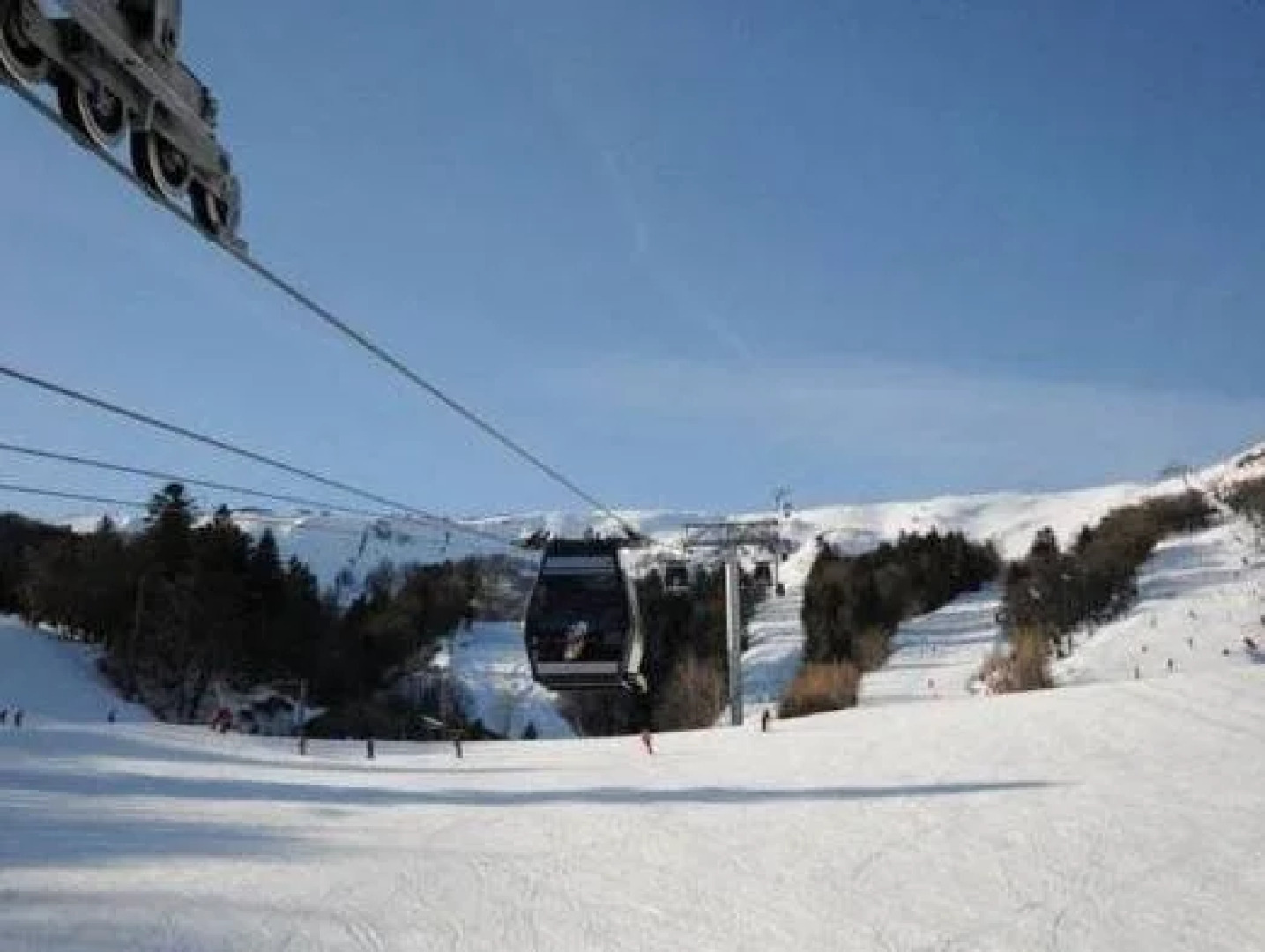 Auberge De La Providence