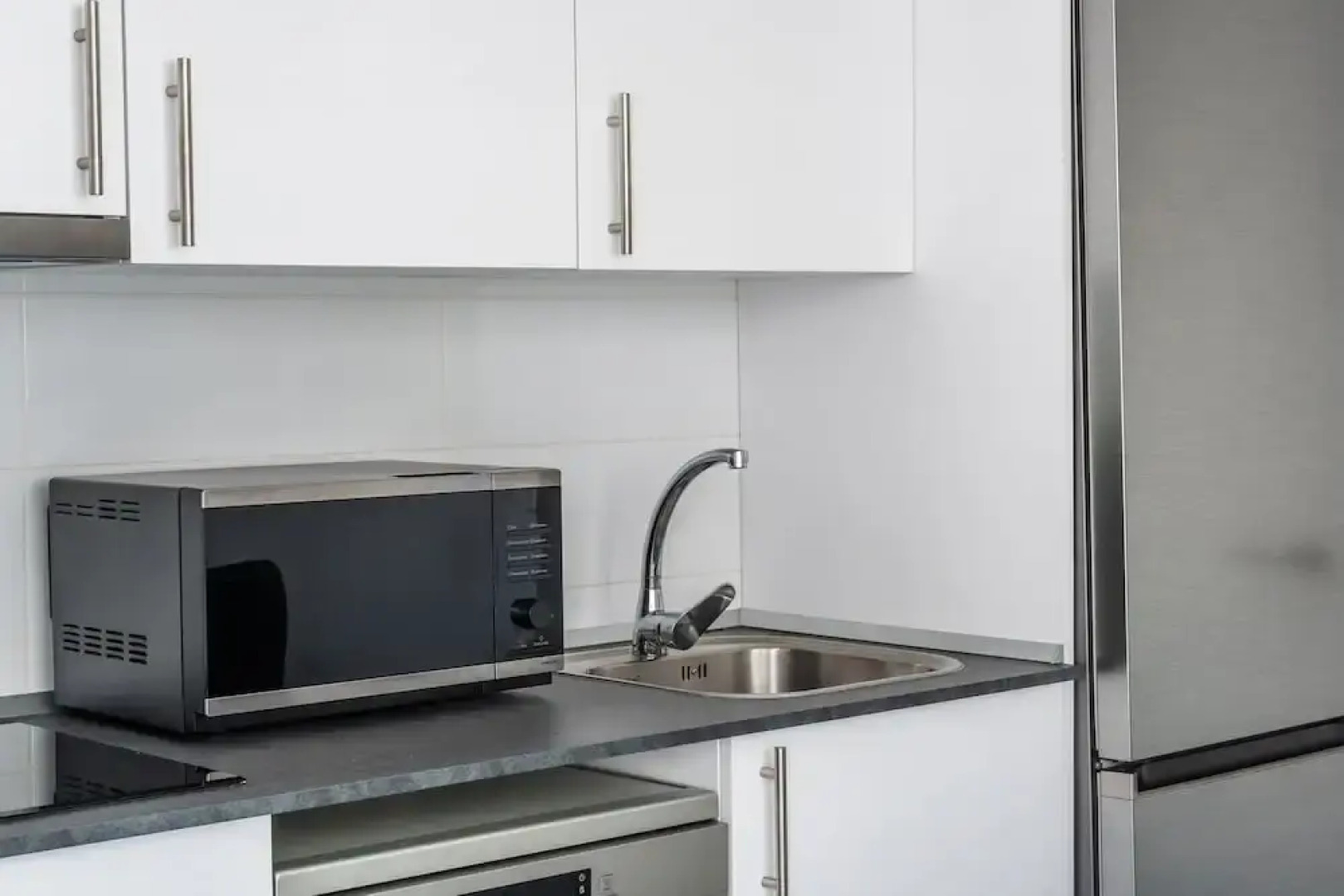 Mijas Easy Flat With Pool - Ref 251