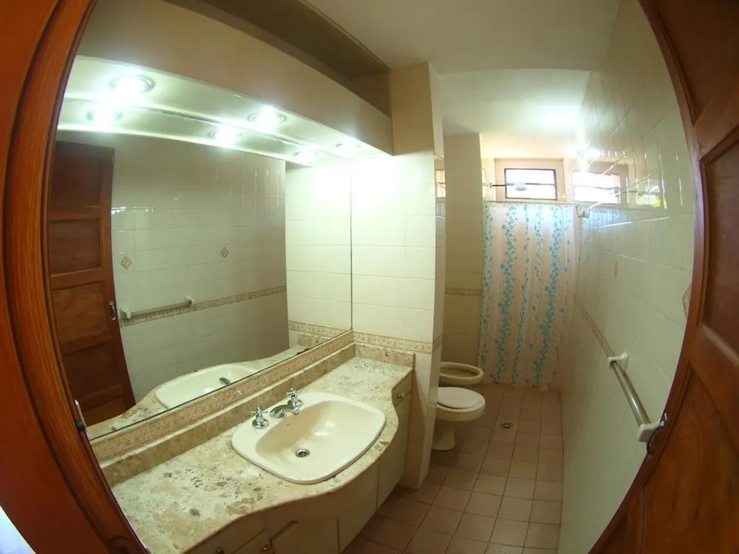 El Nomada Hotel & Hostel