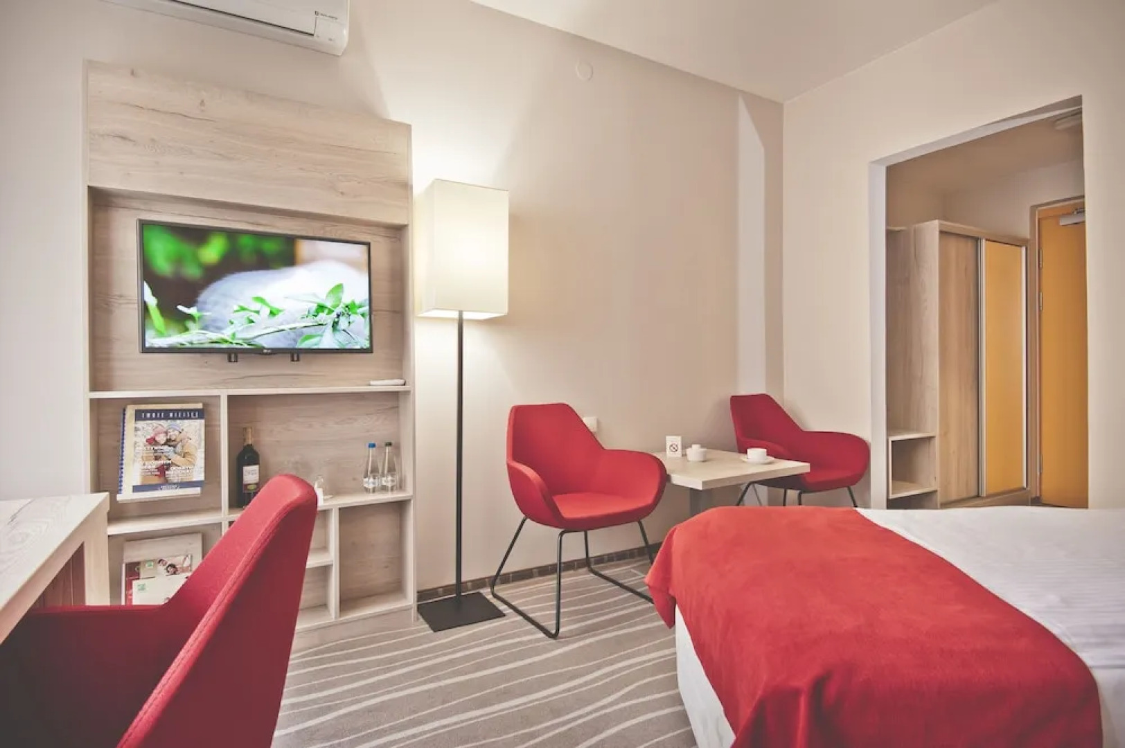 Akwawit Spa Hotel