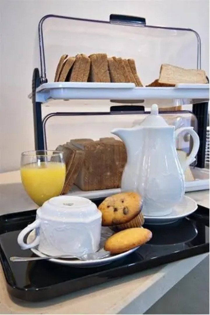 Hotel Villa de Ajalvir