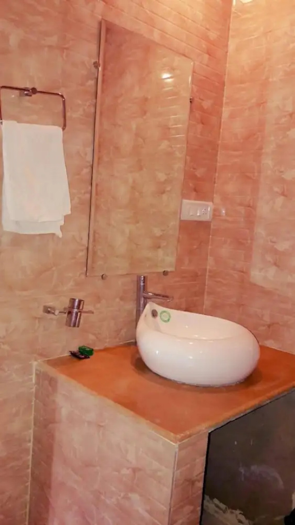 Royal Aarya Beach Resort