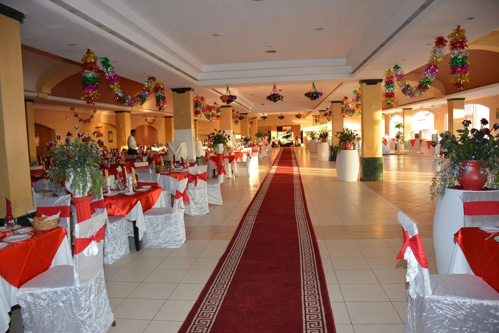 Hôtel Club Al Moggar