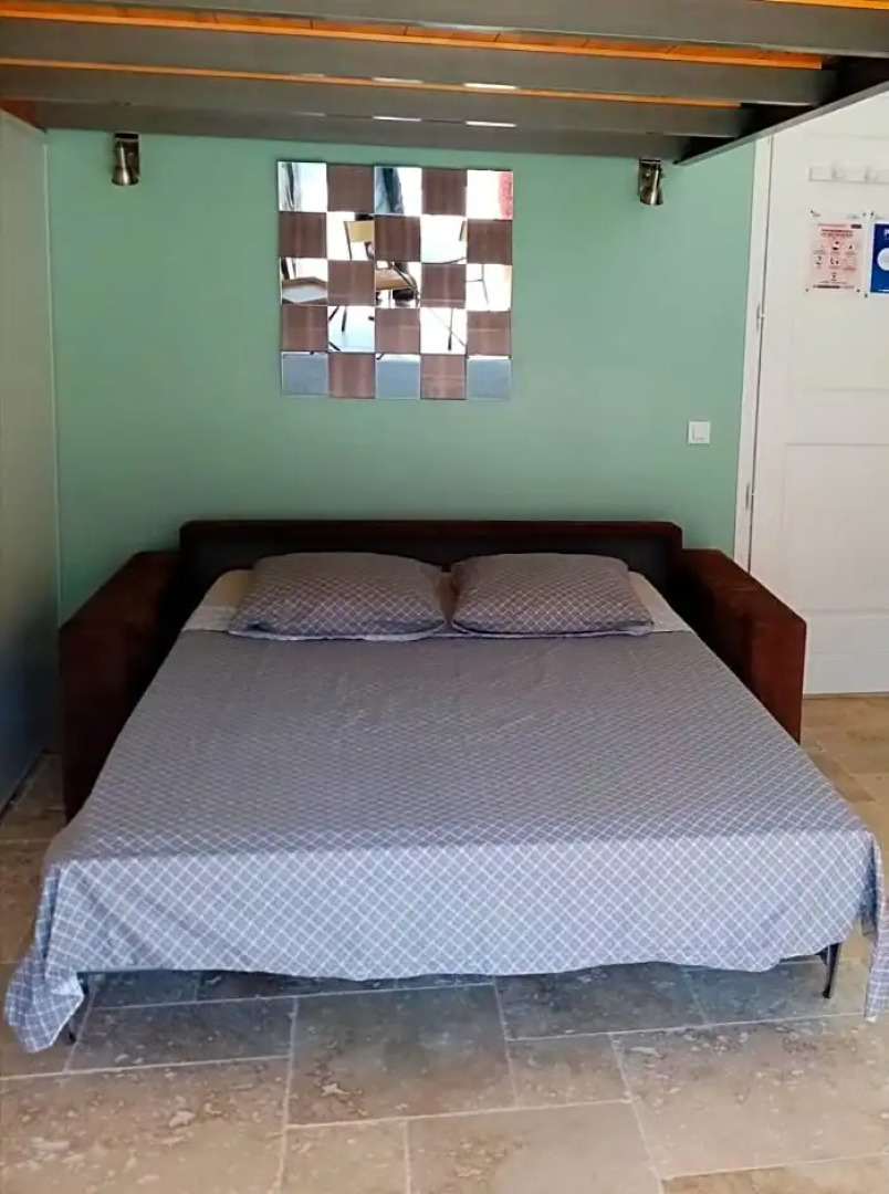 Lou Pitchoun Cabanon