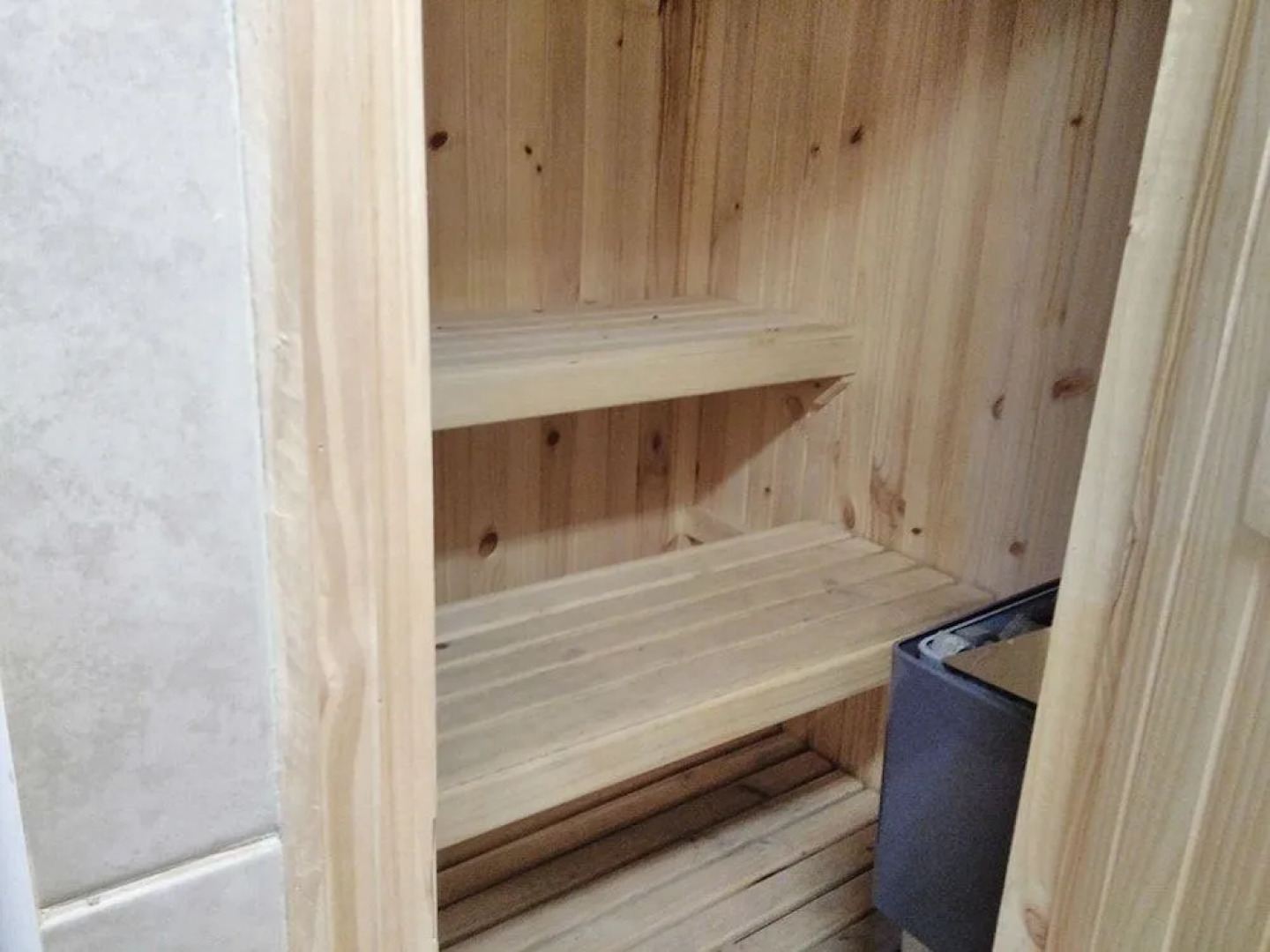 Depto. Av del Mar 2150