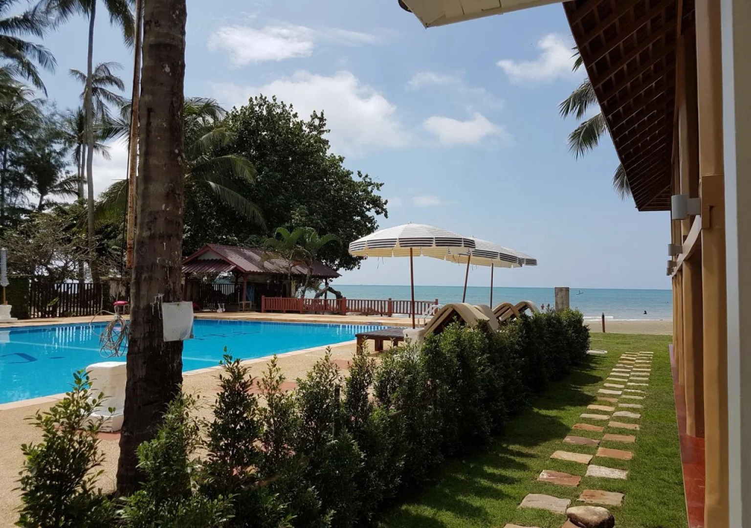 VAYNA Boutique Koh Chang