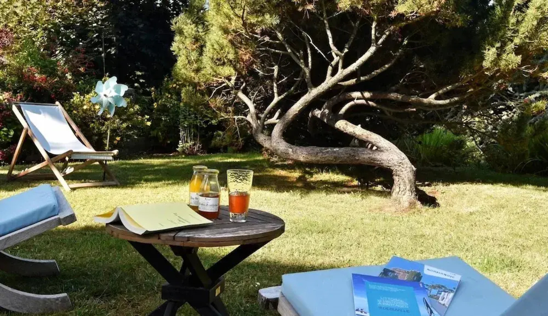 Hotel Restaurant Le Bellevue