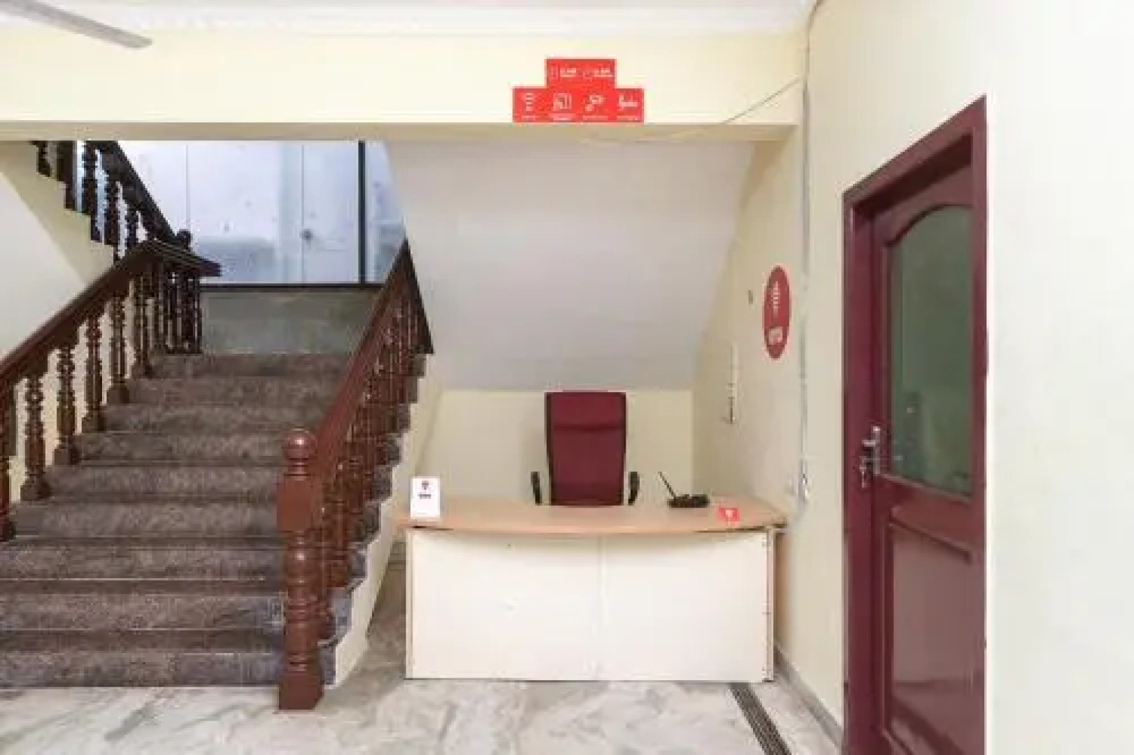 OYO 29085 Global Bay Villas And Resort