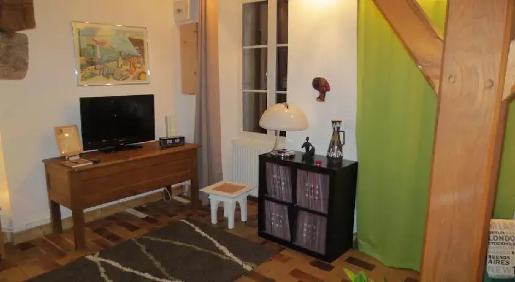 Domaine de Montmorillon