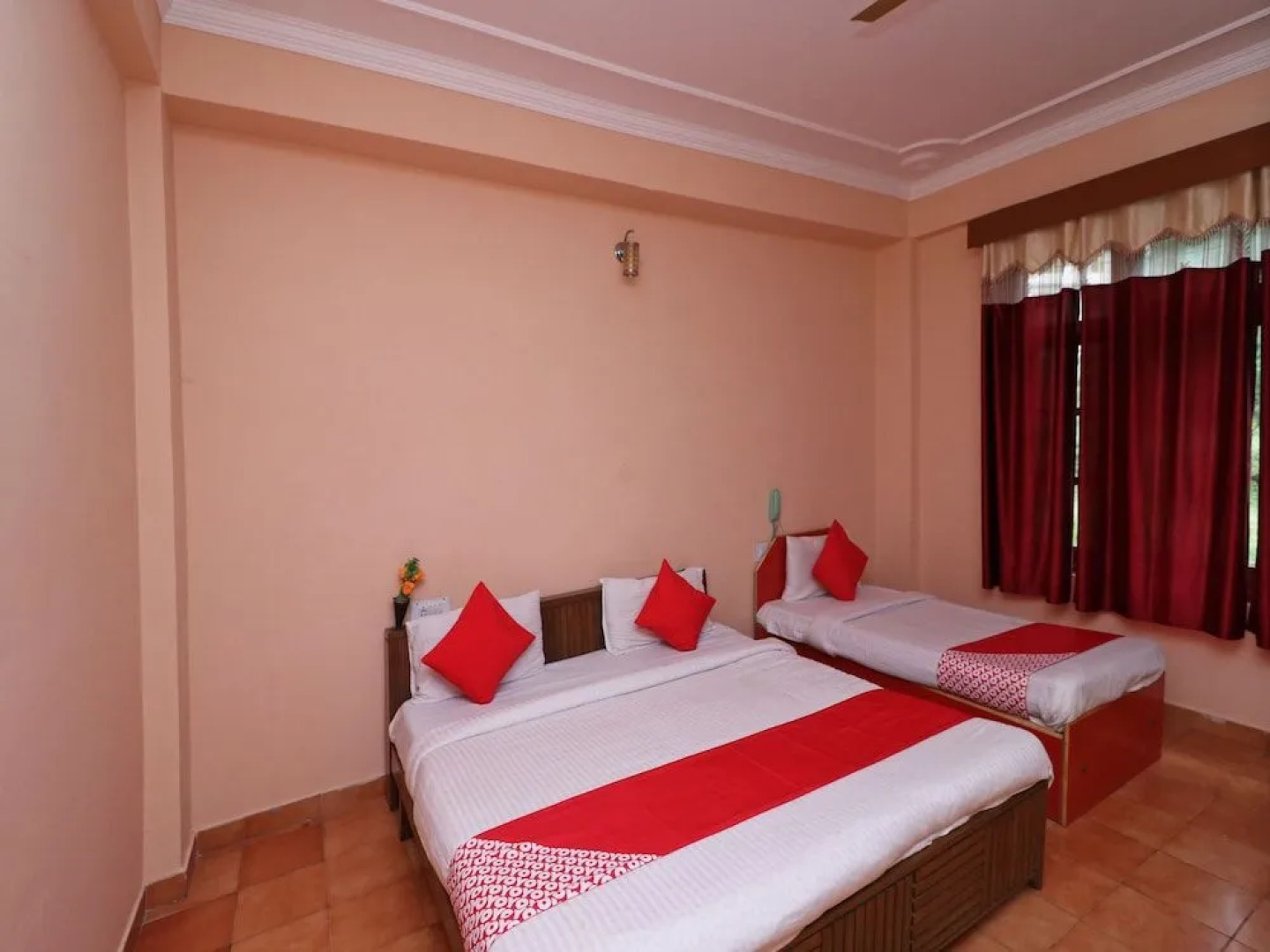 OYO 30229 Blue Diamond