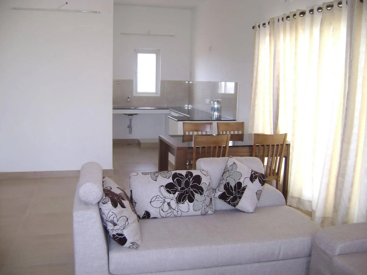 Bahri Beautiful Country