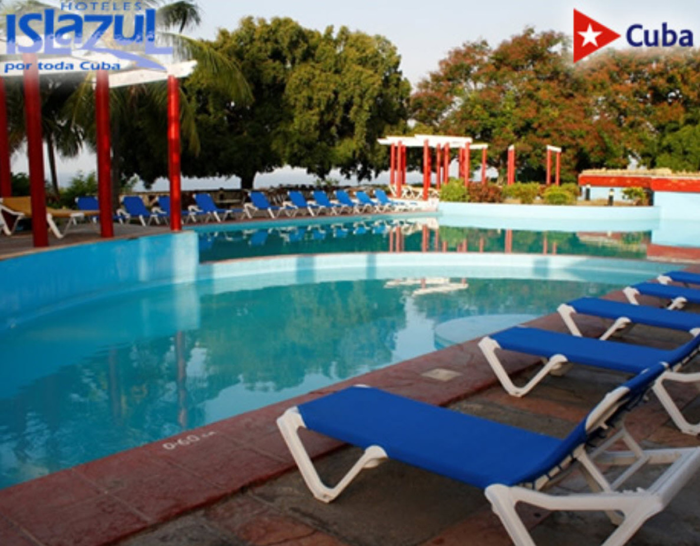 Hotel Balcón Del Caribe