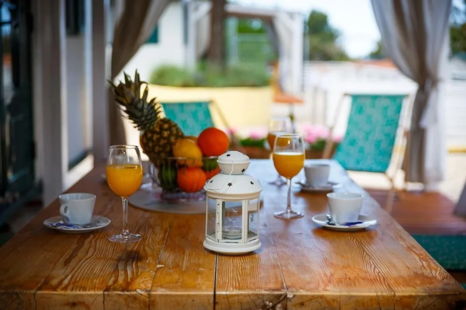 Camping Resort Tina Vrsar