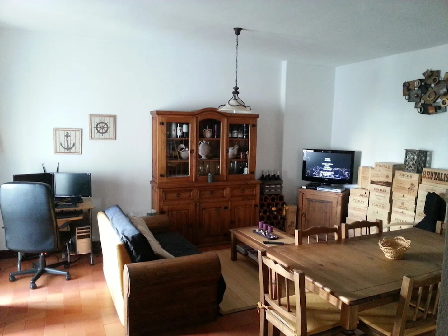 Armador Apartment