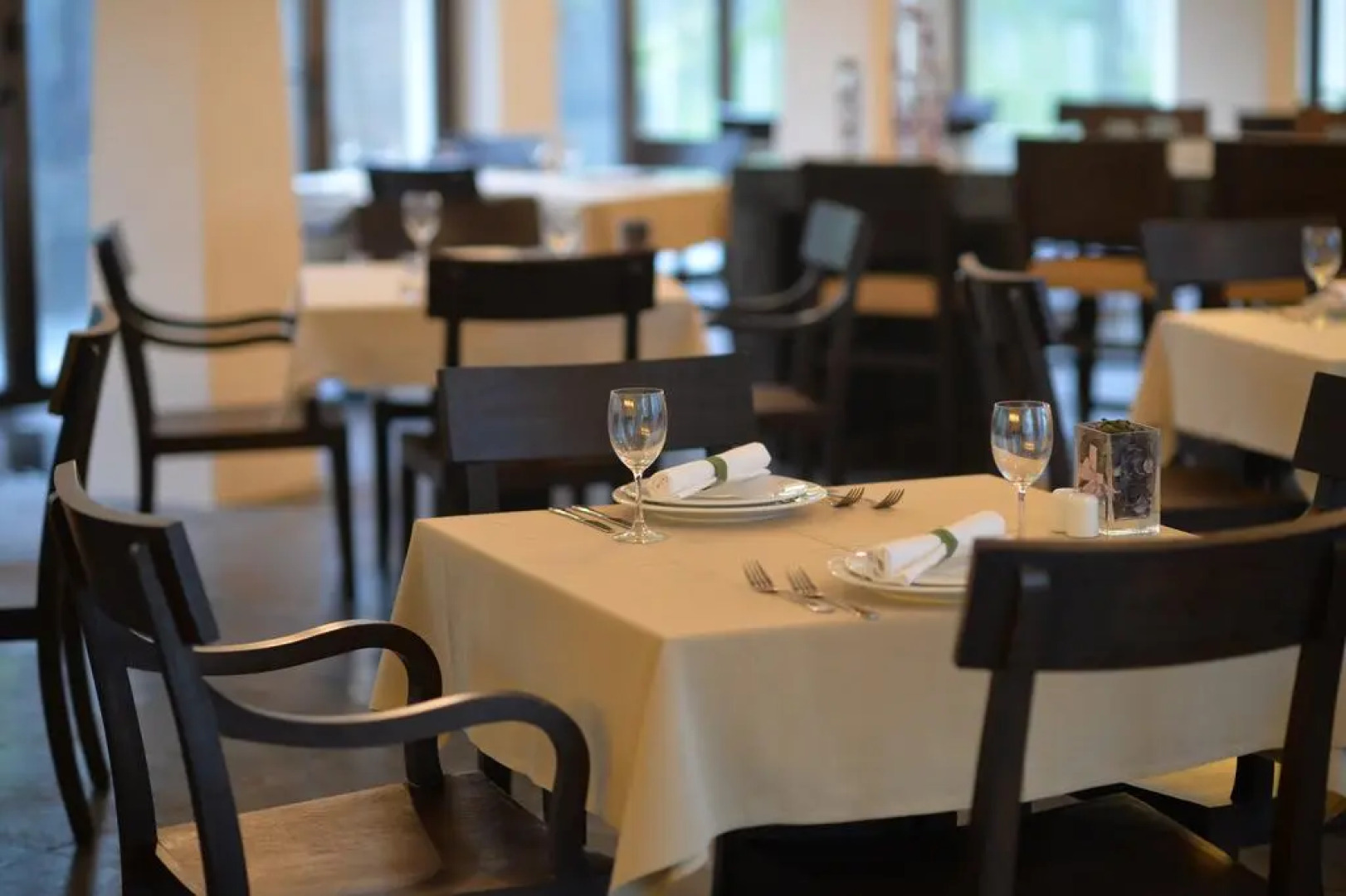 Grand Southsea Khaolak Beach Resort