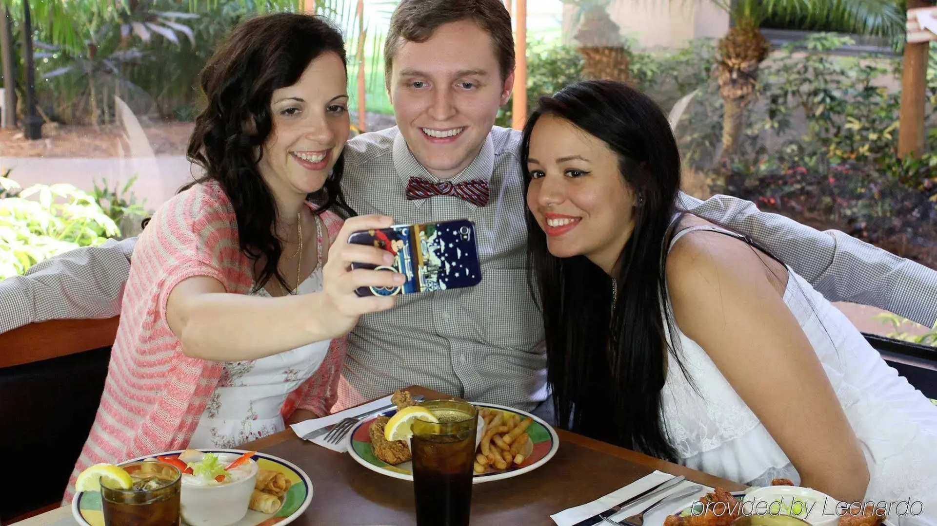 Rosen Inn Lake Buena Vista