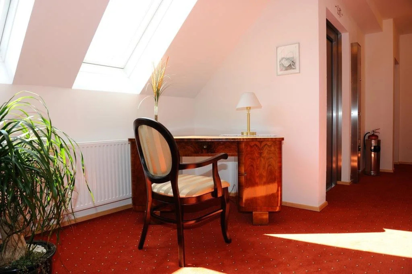 Hotel-Gasthof-Fleischerei - Zur alten Post