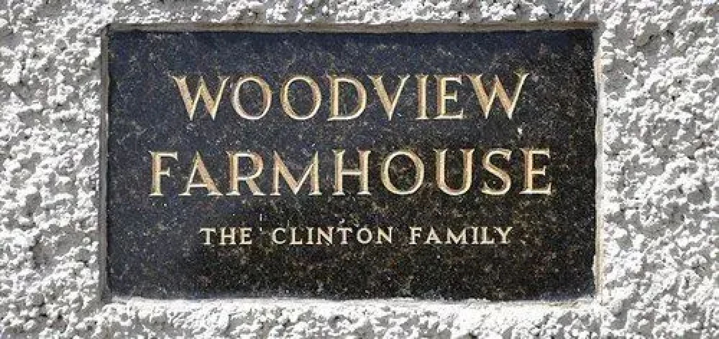 Clinton'S Woodview Farmhouse
