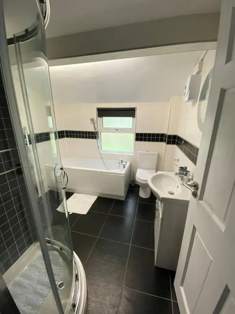 Captivating 2-bed Cottage in Prestatyn