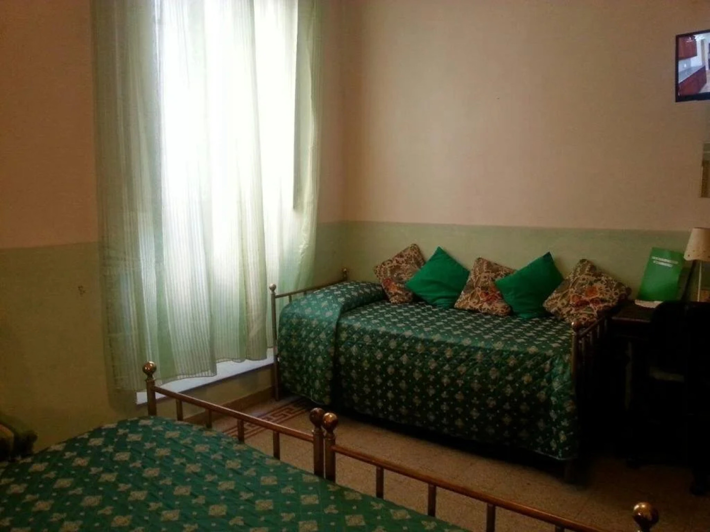 Locanda i Cherubini