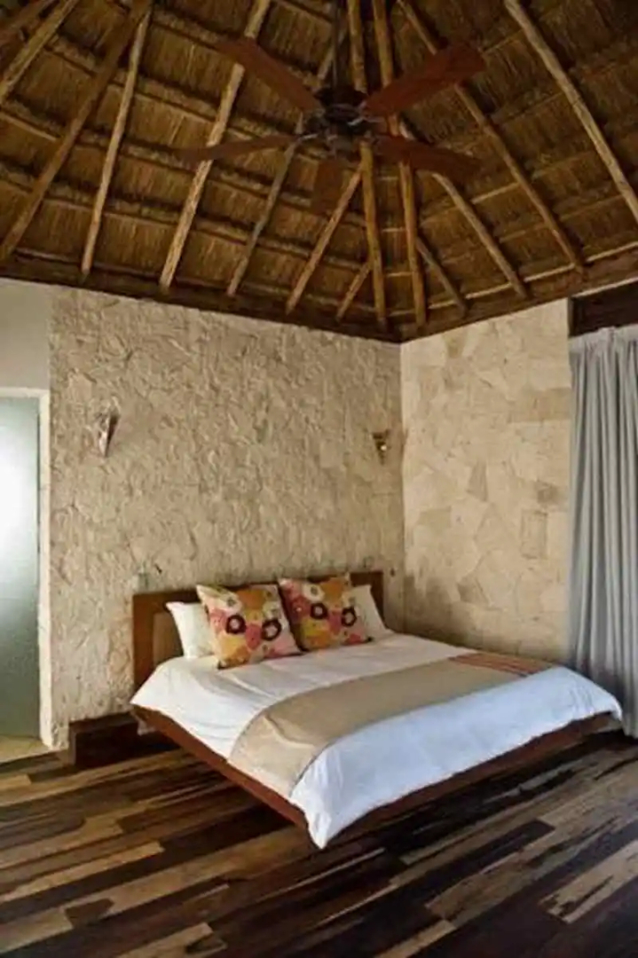 BE Destination Tulum