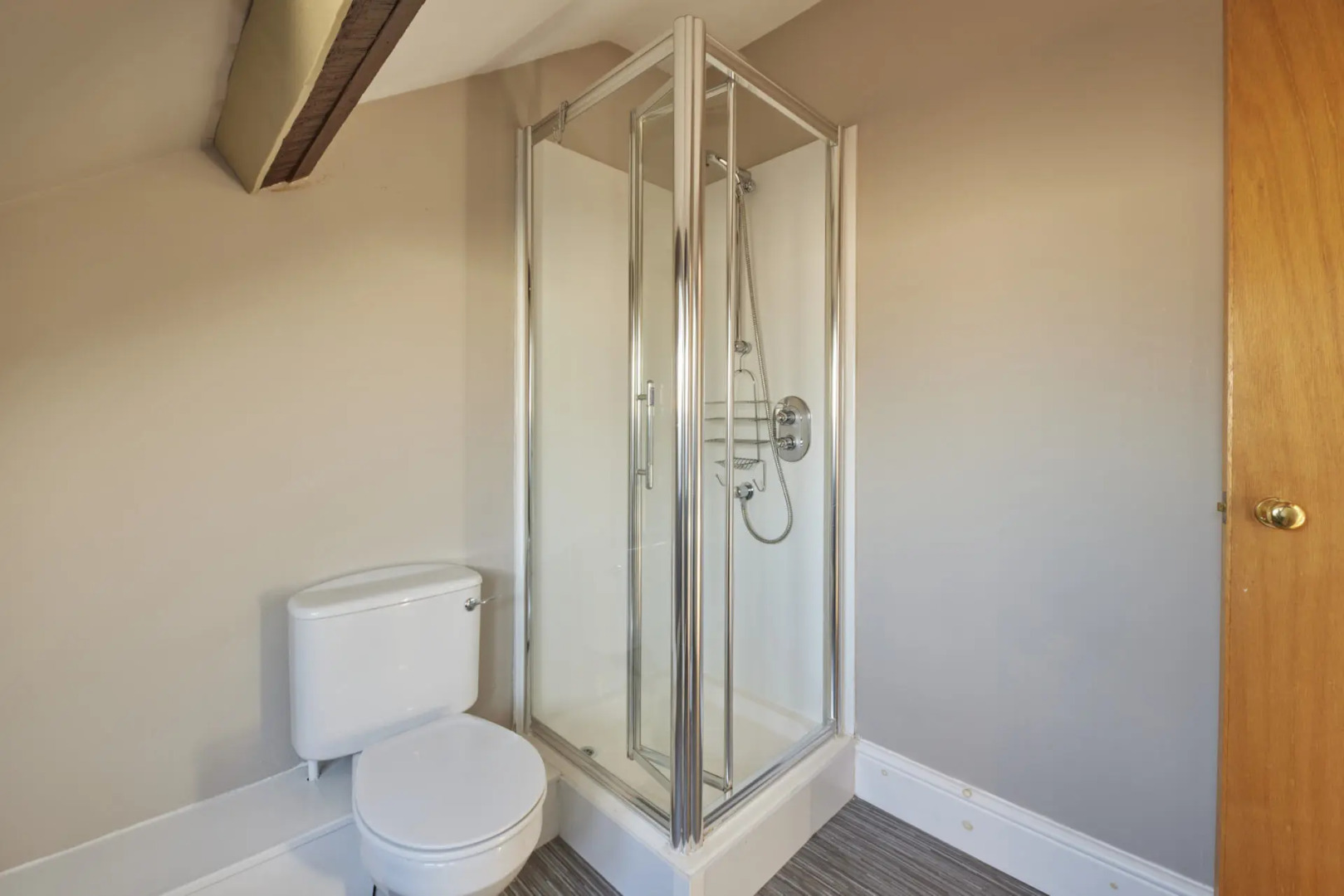 Host Stay The Cottage in Corbridge