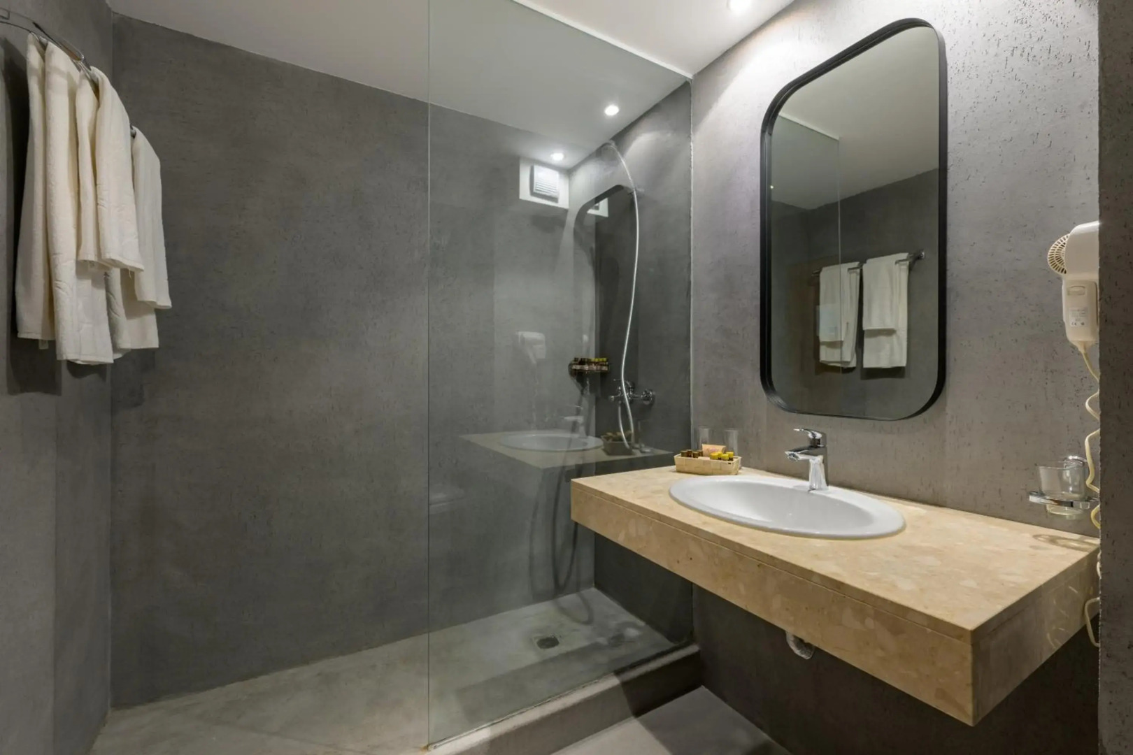 Kristal Hotel - All inclusive