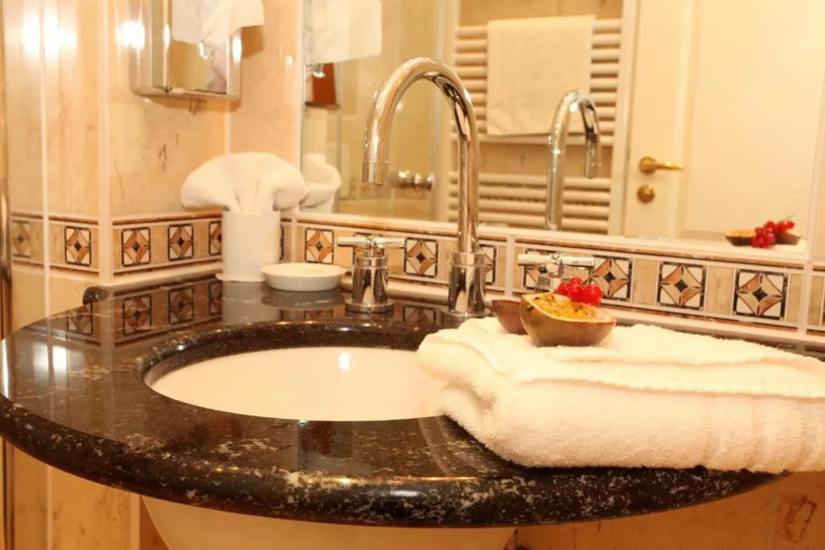 Strandhotel Deichgraf