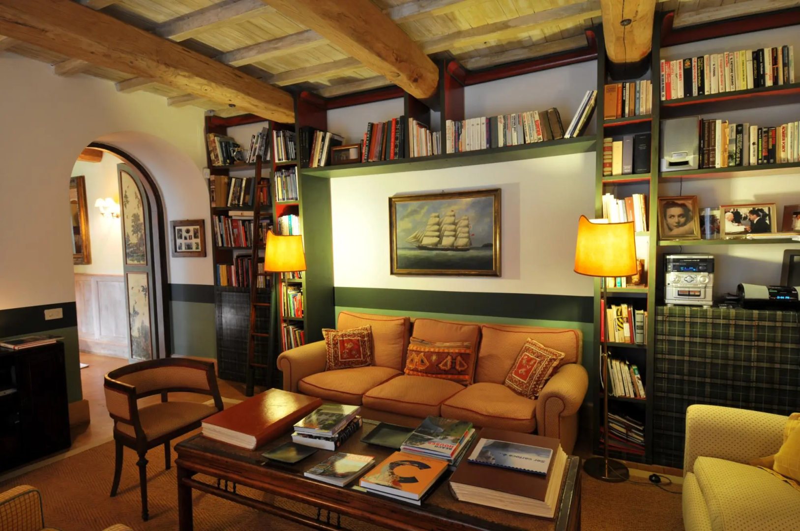 Villa Vinarte Elegant Home 2 Pools Tennis spa Winery Exclusively for you