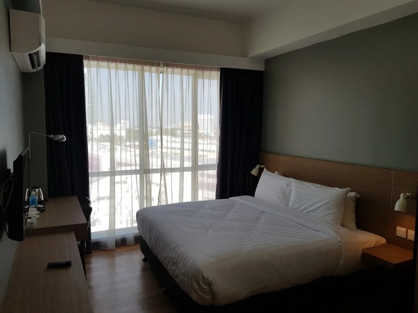 Win Hotel