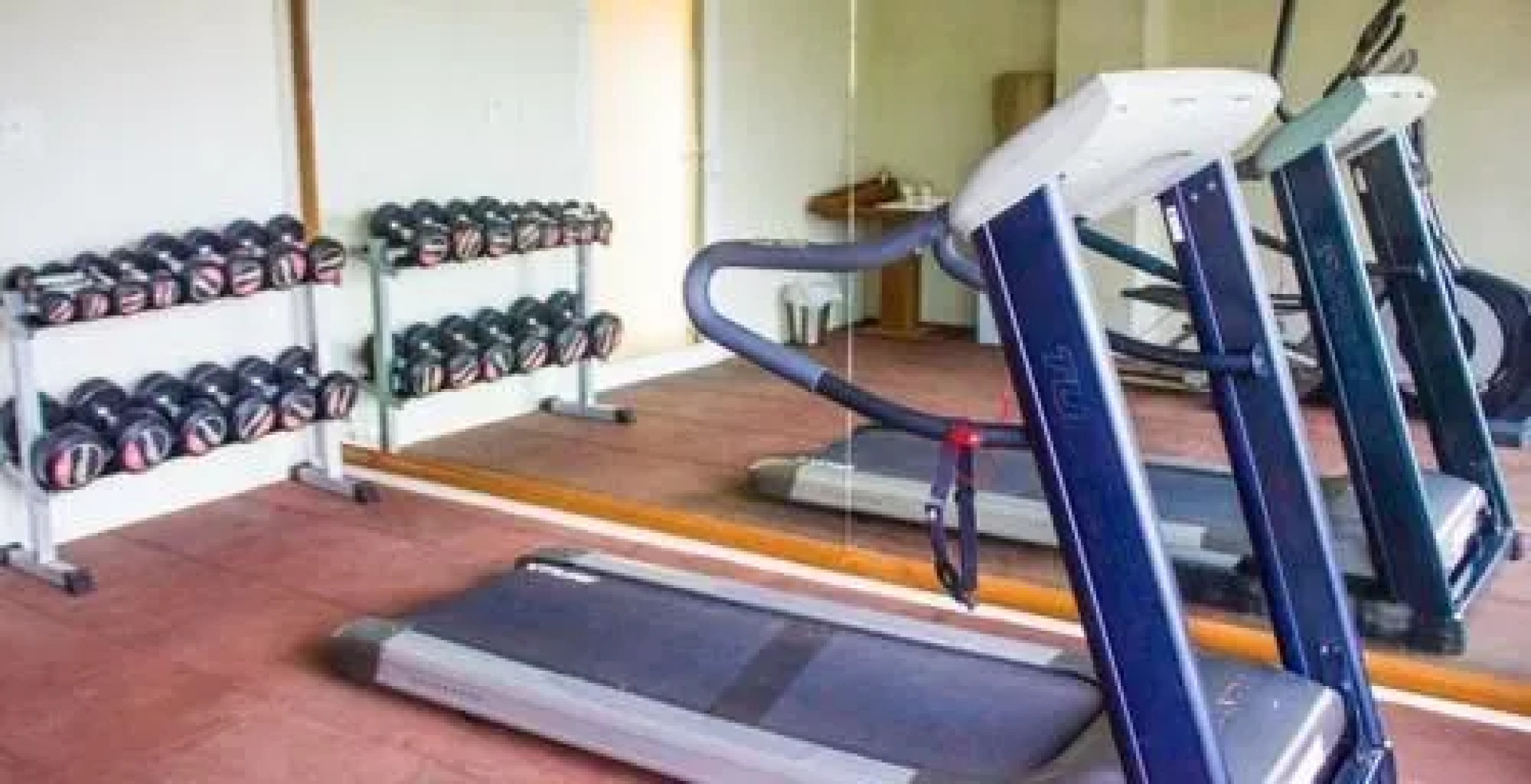 Deltin Palms Riverfront