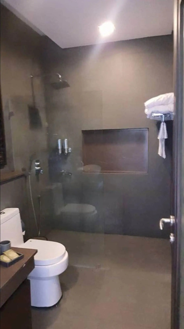 The Oriental Luxury Suites Tagaytay