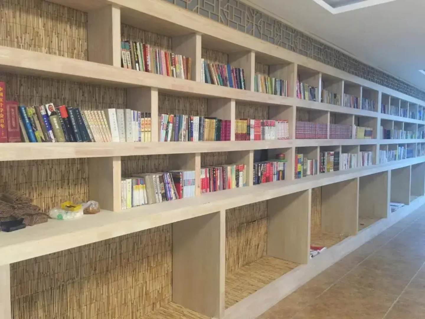 Yuquan Folk-Custom Culture Inn