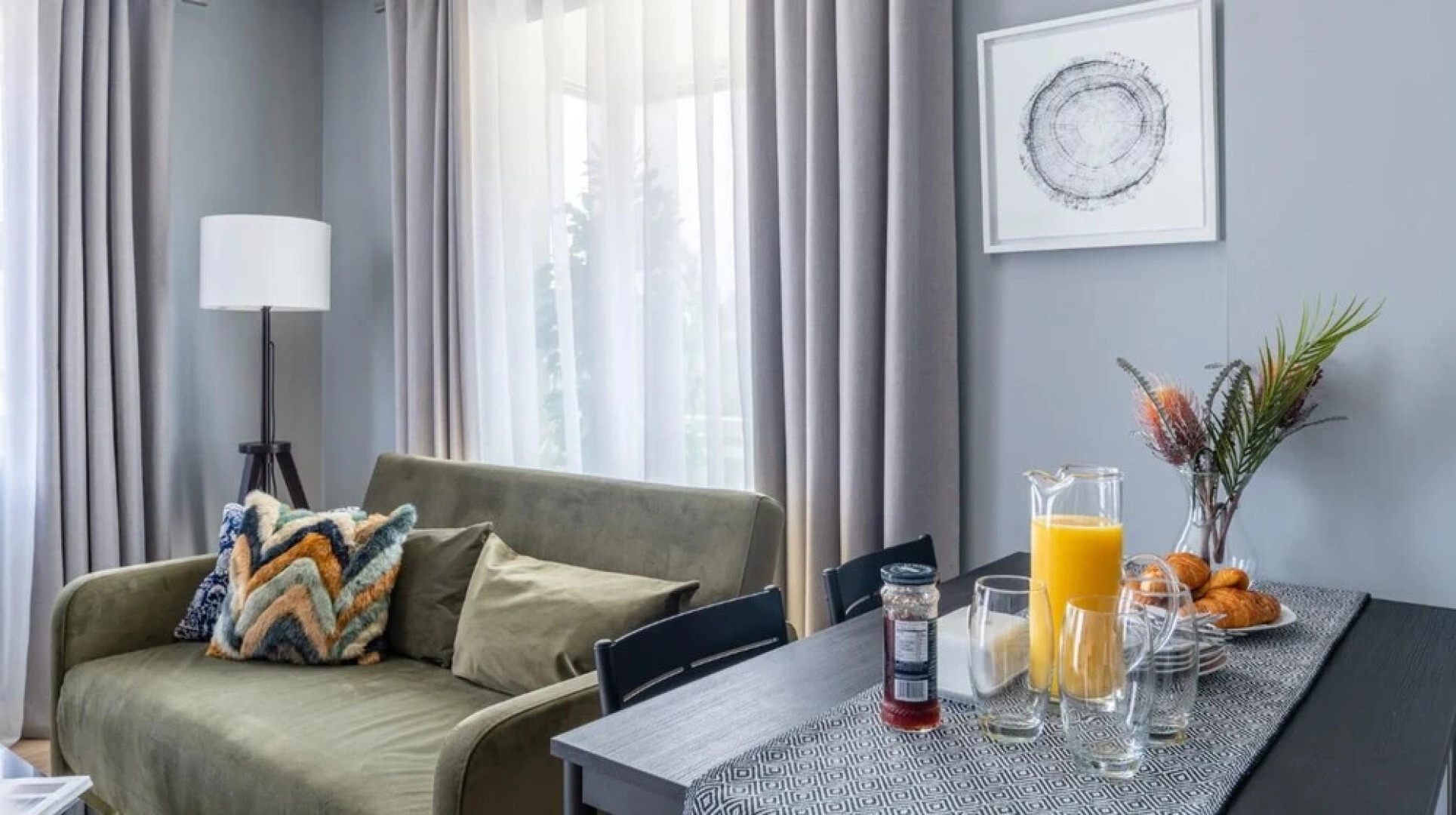 Captivating 2-bed Apartment in Chatham