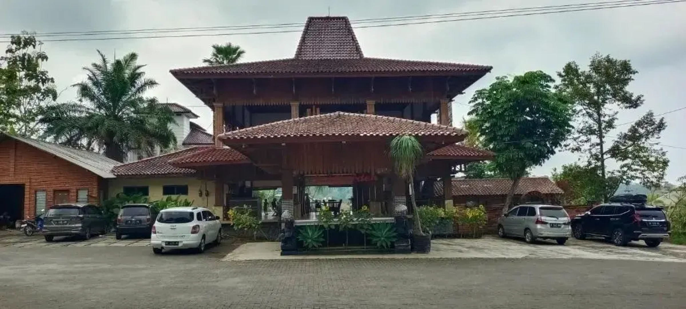 Sun Garden Resort by OYO Rooms