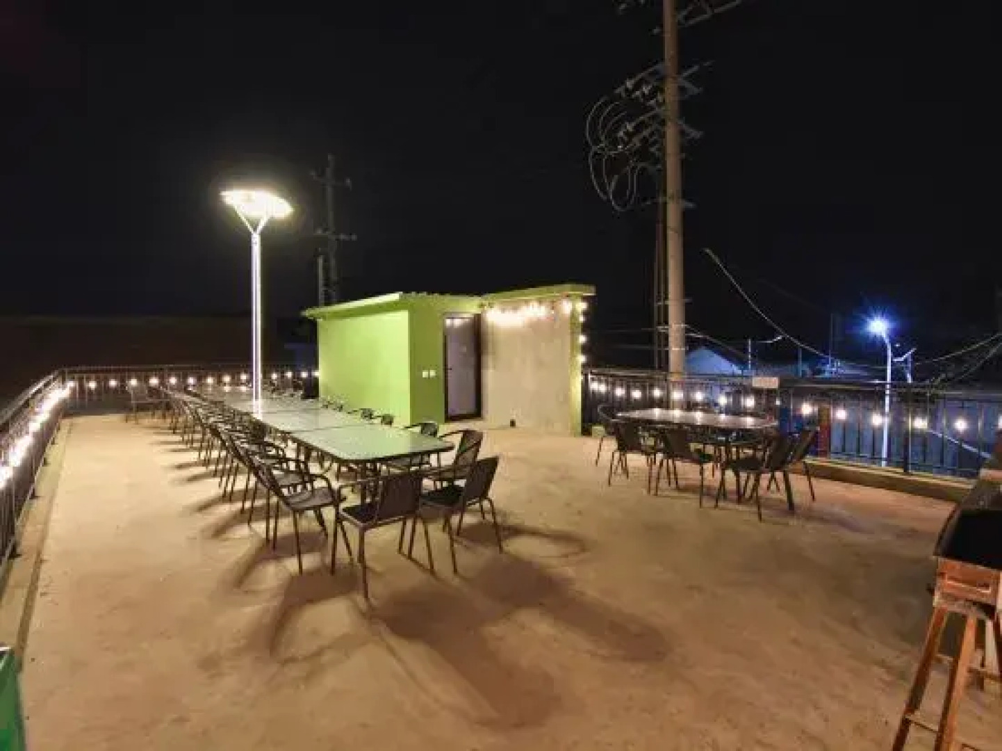 Beijing Life Fruit Susay Homestay