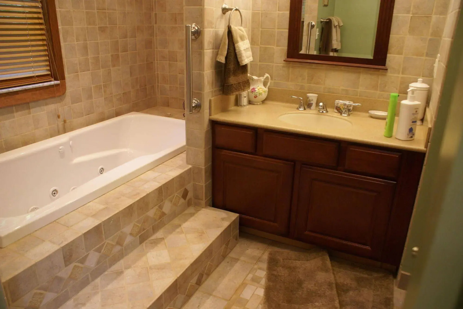 The Ebenezer House Bed & Breakfast