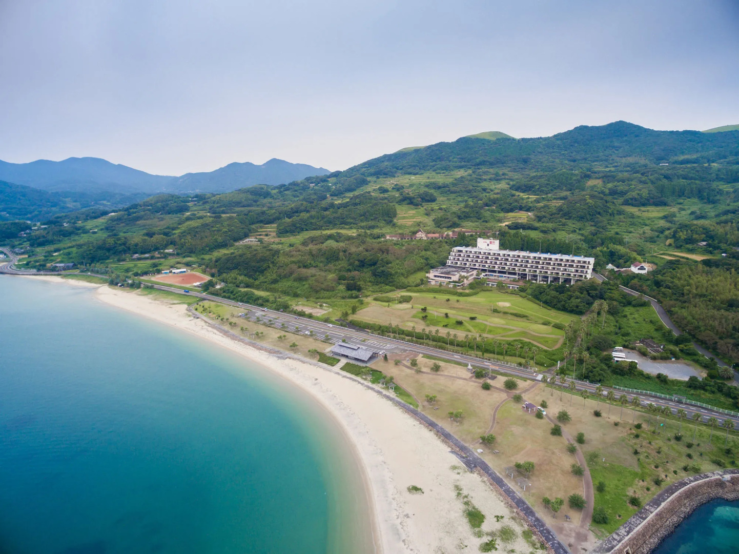 Ooedo Onsen Monogatari Hotel Ranpu